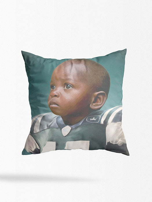 The American Football - Custom Cushion