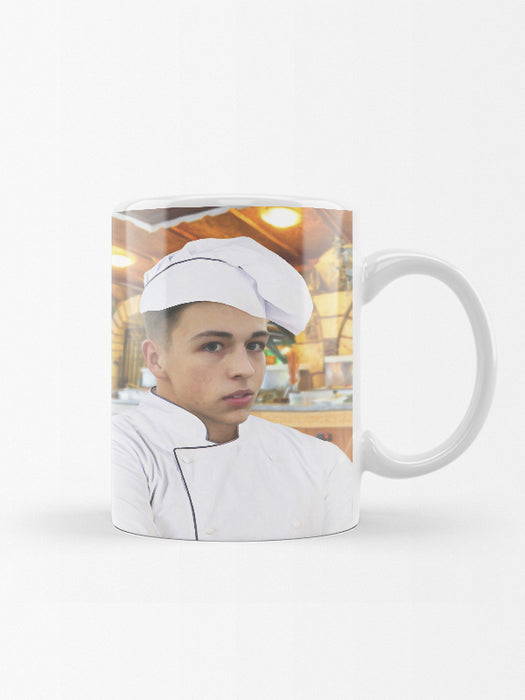 De Kok - Custom Mug