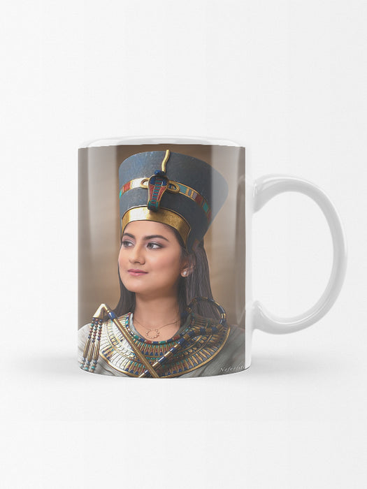 The Egyptian Custom Mug