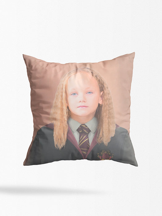 Wizard - Custom Pillow