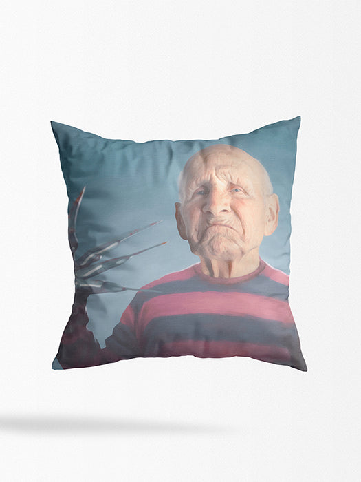 Krueger - Custom Pillow